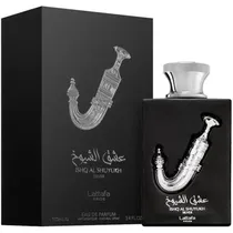 Perfume Latt...
