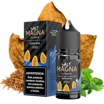 Magna 30ML Salt Royal Blue 35MG