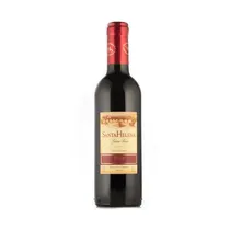 Vinho Santa Helena Gran Vino Tinto 375ML 7804300120245