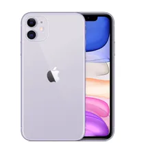 Apple iPhone 11- 128GB Lila Swap Grado A (Americano - Un Mes de Garantia)