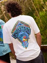  Remera Rust...