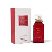 Perfume Gulf...
