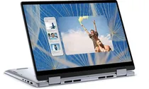 Notebook Dell Plus 16 LDB06250-7144, Intel Core Ultra 7 258V 2.20HZ (4.80GHZ), Npu 47 Tops 8 Cores, 16GB Ram, 1TB SSD, Tela 16" Touch 360° 2.5K Wqxga(2560X1600), Windows 11 Home Copilot+ PC, Inglês, Ice Azul