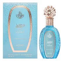 Perfume Adyan Farha Exdp - 100ML