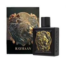 Perfume Rayhaan Lion Edp Masc 100ML