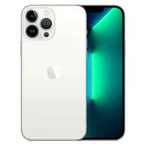 iPhone 13 Pro Max 128GB Cpo A2643 Silver