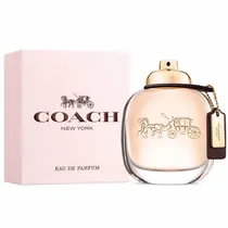 Perfume Coac...