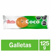 Costa Gallet...