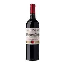  Vino Valdiv...