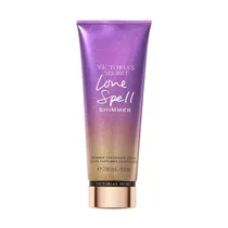 Victoria Secret Loção Love Spell Shimmer 236 ML
