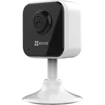 Camara IP Ezviz H1C FHD/ Vision Nocturna/ 10M Ir Smart/ Mic/ Microsd/ 1080P/ Alexa