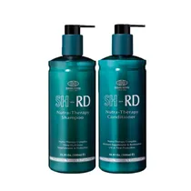 Shampoo e Condicionador SH-RD Nutra-Therapy 500ML