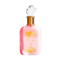 Perfume Al Wataniah Sabah Al Ward Sugar Edp (F) – 100ML