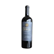  Vino Mauric...