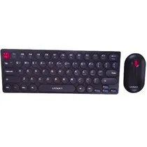 Teclado Sate...