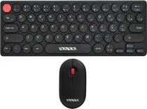  Teclado e M...
