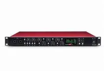  Focusrite S...
