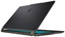 Notebook MSI...