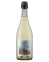  Sancho Vino...