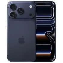 Celular Apple iPhone 17 Pro MG7M4LL/A A3256 256GB, Esim, Deep Blue