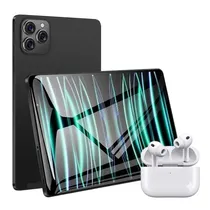 Mox Tablet MO-TP732 5G 7" 8/256GB Android 12 + Auricular Negro