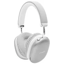 Fone de Ouvido Satellite AE-9039 / Bluetooth - Prata