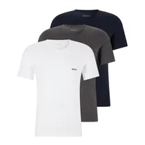  Boss Remera...