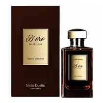 Perfume Stel...