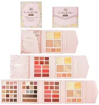 Paleta de So...