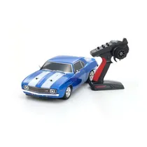  Carro Kyosh...