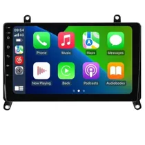 Multimidia/ Multimedia/ Stereo PNT Toyota Hiace (2019+) Auris (2016+) 9" And 14 2GB/ 64GB/ Quadcore Carplay+And Auto