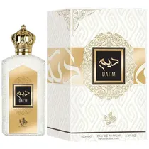 Al Wataniah Al Dai'M Fem Edp 100ML
