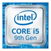 Processador Intel Core i5 9400 2.9GHZ 1151 Pull OEM