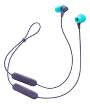 JBL Auricular Bluetooth Endurance Run 3 Purple