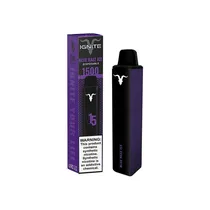 Ignite V500 Cool Menthol