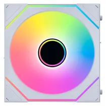 Cooler Fan Lian Li SL-Inf Wireless 120 White Rever Reverse Blade 12RSLIN1W1W|