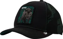  Boné Goorin...