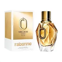 PR Lady Millon Gold Fem Edp 50ML Refila