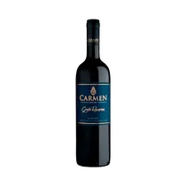  Carmen Vino...