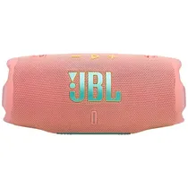 Caixa de Som JBL Charge 6 Pink