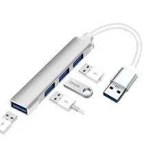 Hub USB 3.0 4 Portas USB 3.0