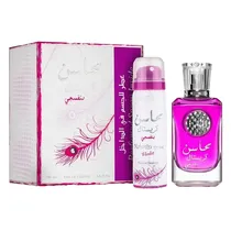  Kit Perfume...