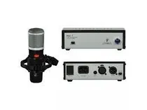 Microfone B...