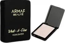 Iluminador Armaf Beaute What-A-Glow Highlighter Rose Quartz 04