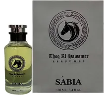  Perfume Tho...