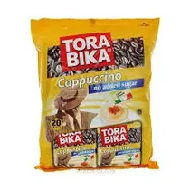  Torabika Ca...