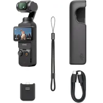 Dji Camara Osmo Pocket 3