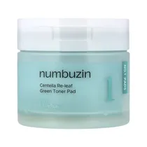  Pads Numbuz...
