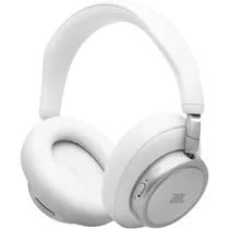 Fone de Ouvido JBL Live 780NC - Bluetooth - Branco