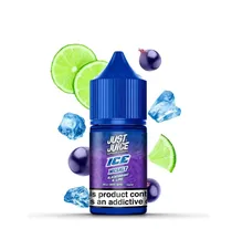  Just Juice ...